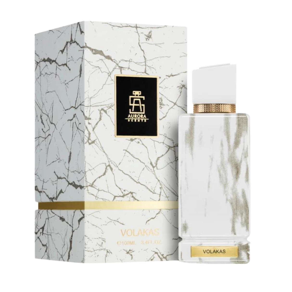 Volakas Aurora Scents Edp 100ML Unisex
