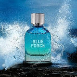 Blue Force Maryaj Edp 100ML Hombre