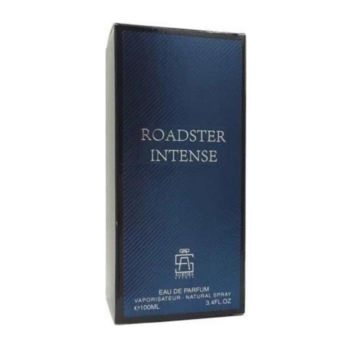 Roadster Intense Aurora Scents Edp 100Ml Hombre