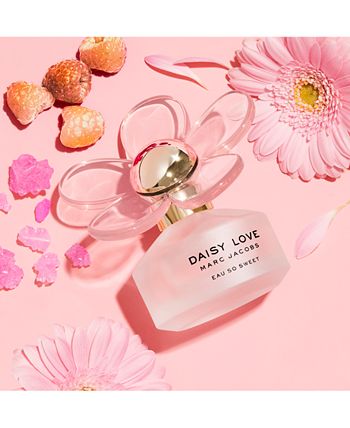 Daisy Love Marc Jacobs Eau So Sweet Edt 50ML Mujer