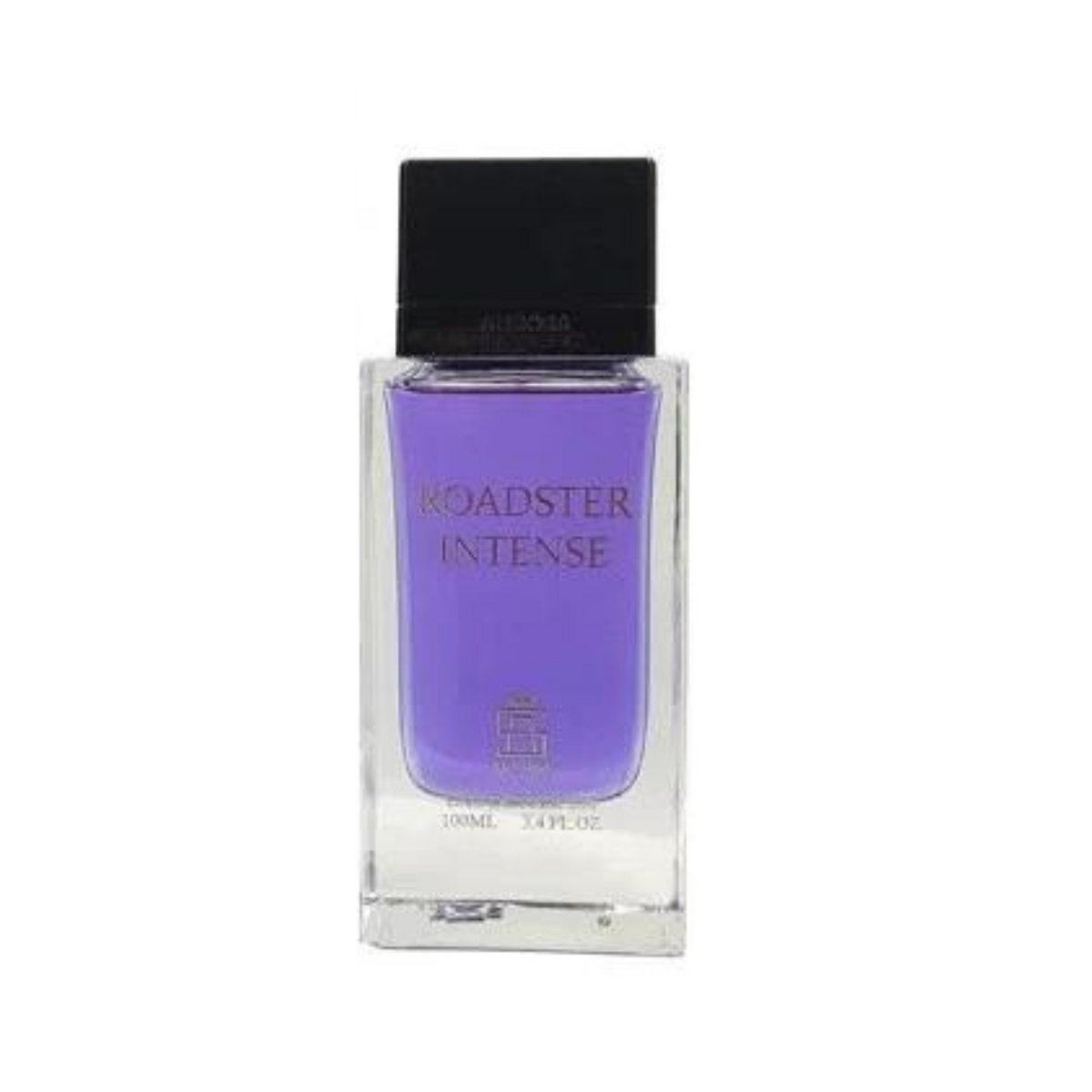 Roadster Intense Aurora Scents Edp 100Ml Hombre