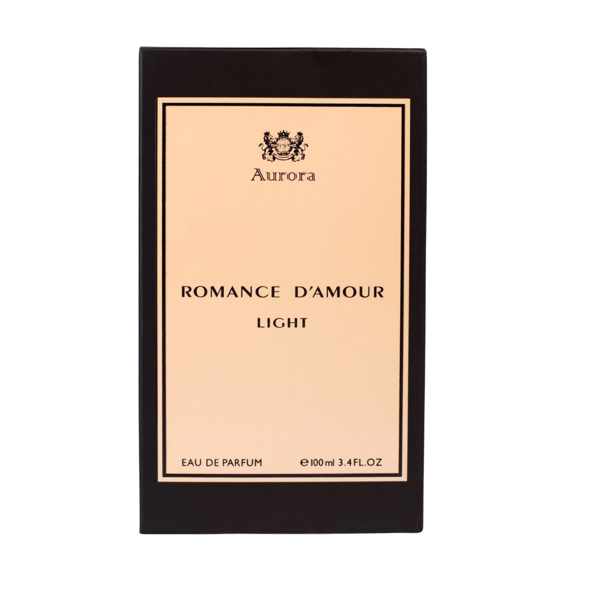 Romance D Amour Light Edp 100Ml Unisex