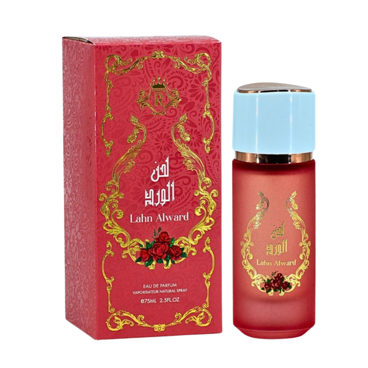 Lahn Alward Risala Edp 75ML Unisex