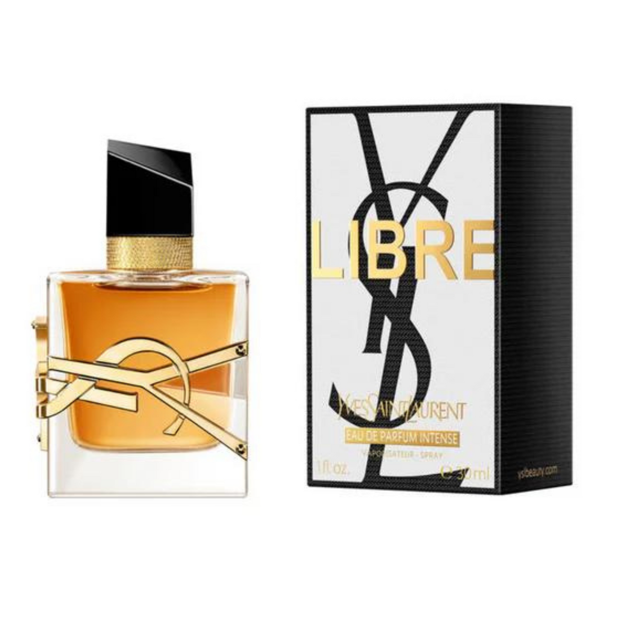 Ysl Libre Eau De Parfum Intense 30ML Mujer