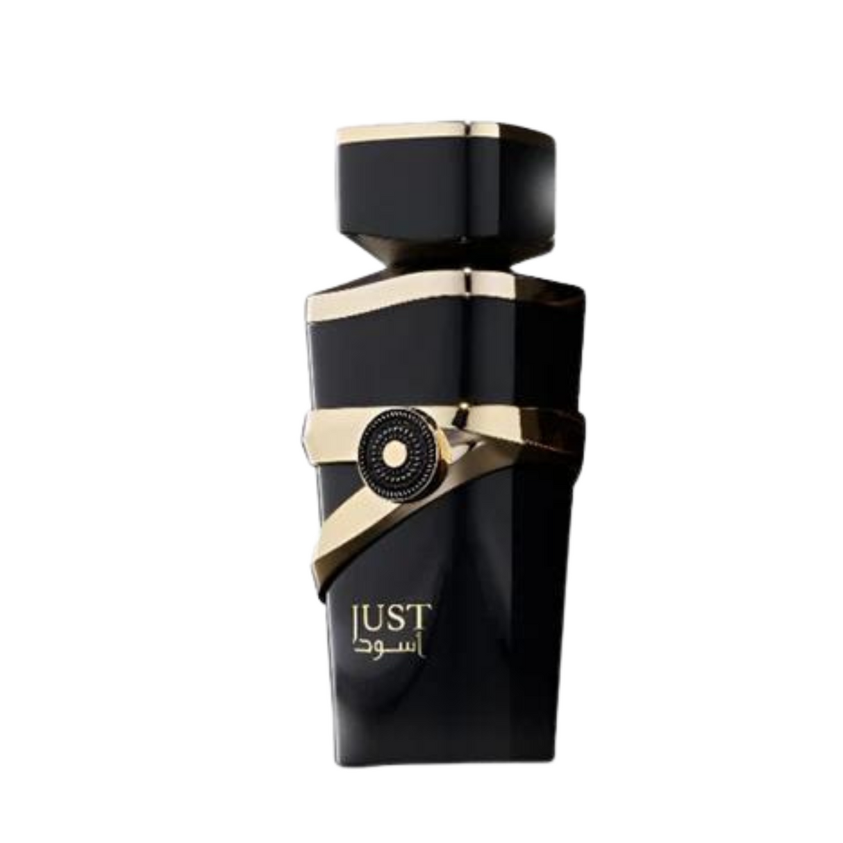 Just Fragarnce World Edp 100ML Hombre (Negro)- Inspirado en Sauvage Elixir Dior