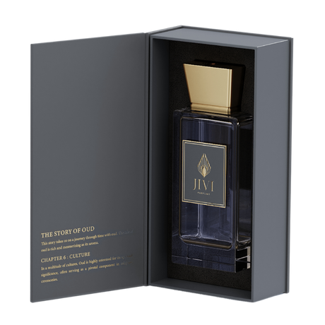 Story Of Oud Chapter 6 : Culture 100ml Unisex Parfum - Inspirado en Tygar Bvlgari