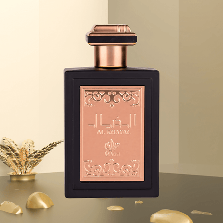 Al Khayal Attri Edp 100ML Unisex