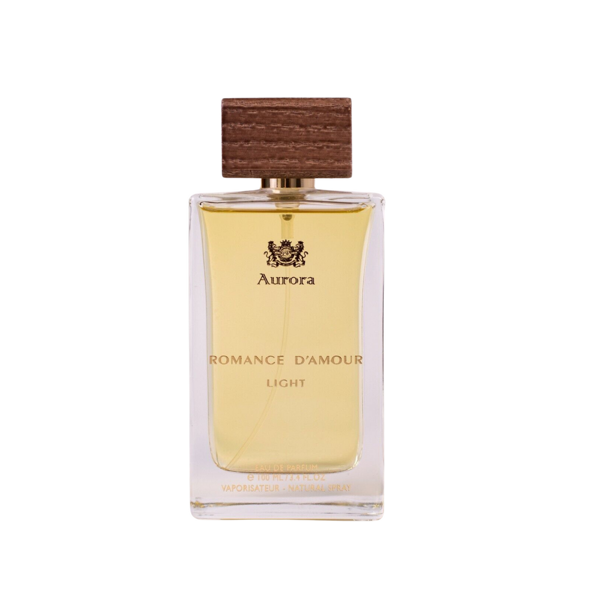 Romance D Amour Light Edp 100Ml Unisex