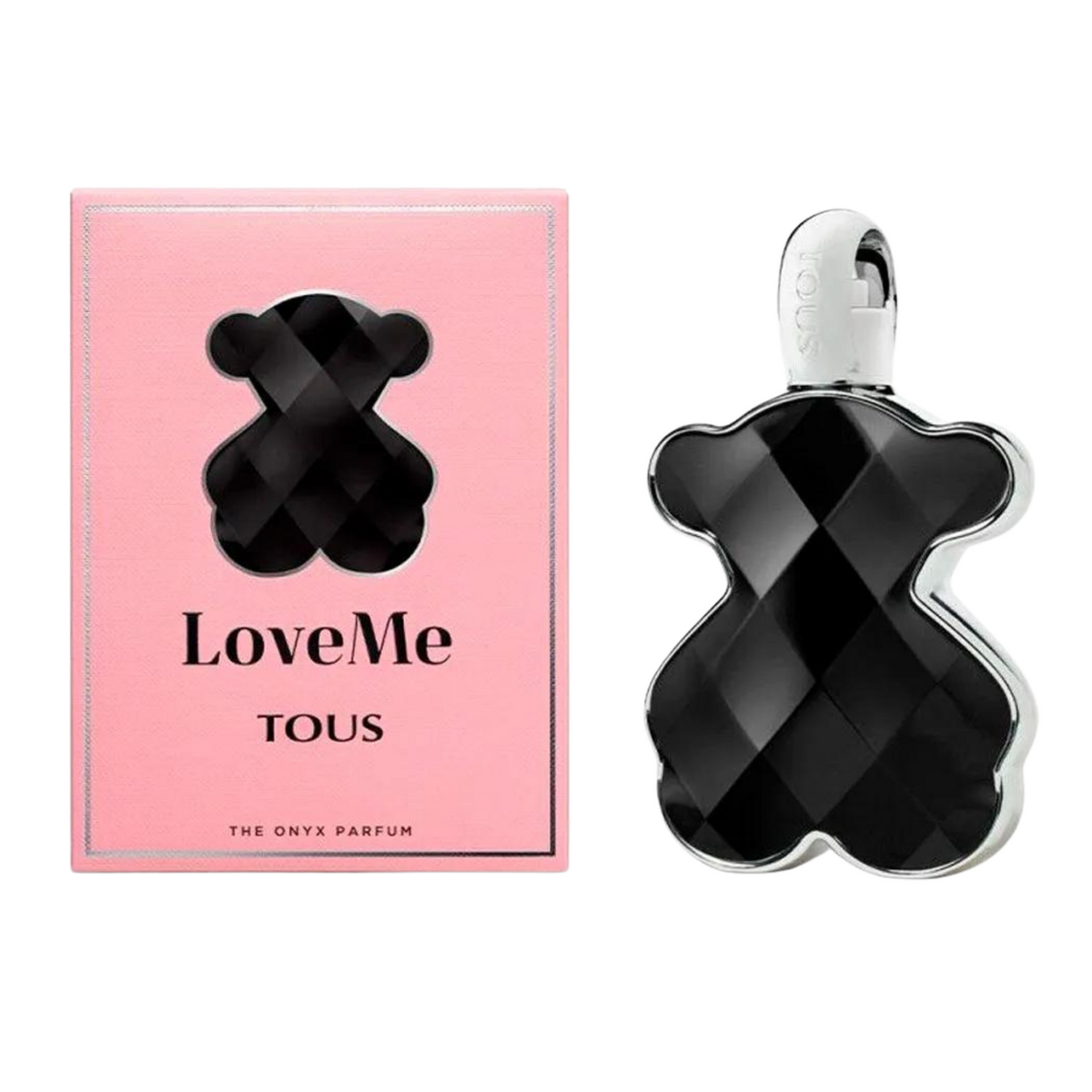 Tous Love Me Onyx Parfume 90 ML Mujer