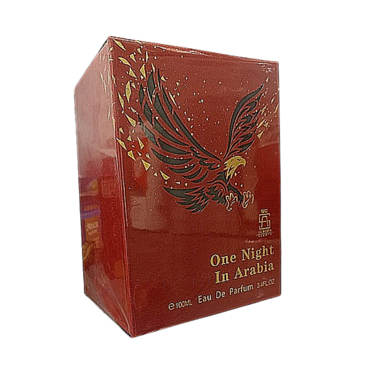 One Night In Arabia Aurora Scents Edp  100Ml Mujer