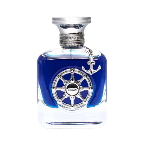 Sailor Silver Aurora Scents Edp 100ML Hombre- Inspirado en Silver Mountain Water Creed
