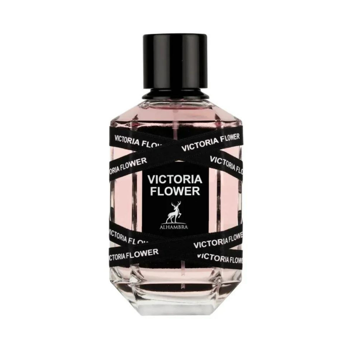 Victoria Flower Maison Alhambra Edp 100Ml Mujer