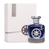 Sailor Silver Aurora Scents Edp 100ML Hombre- Inspirado en Silver Mountain Water Creed