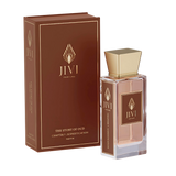Story Of Oud Chapter 7 :Sophistication 100ml Unisex Parfum - Inspirado de Amore caffe de Mancera