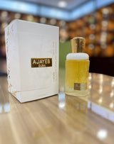 Ajayeb Dubai Portrait 100Ml Unisex- Inspirado en Soleil de Jeddah - Mango Kiss Stéphane Humbert Lucas 777
