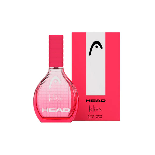 Head Bliss Edt 100ML Mujer