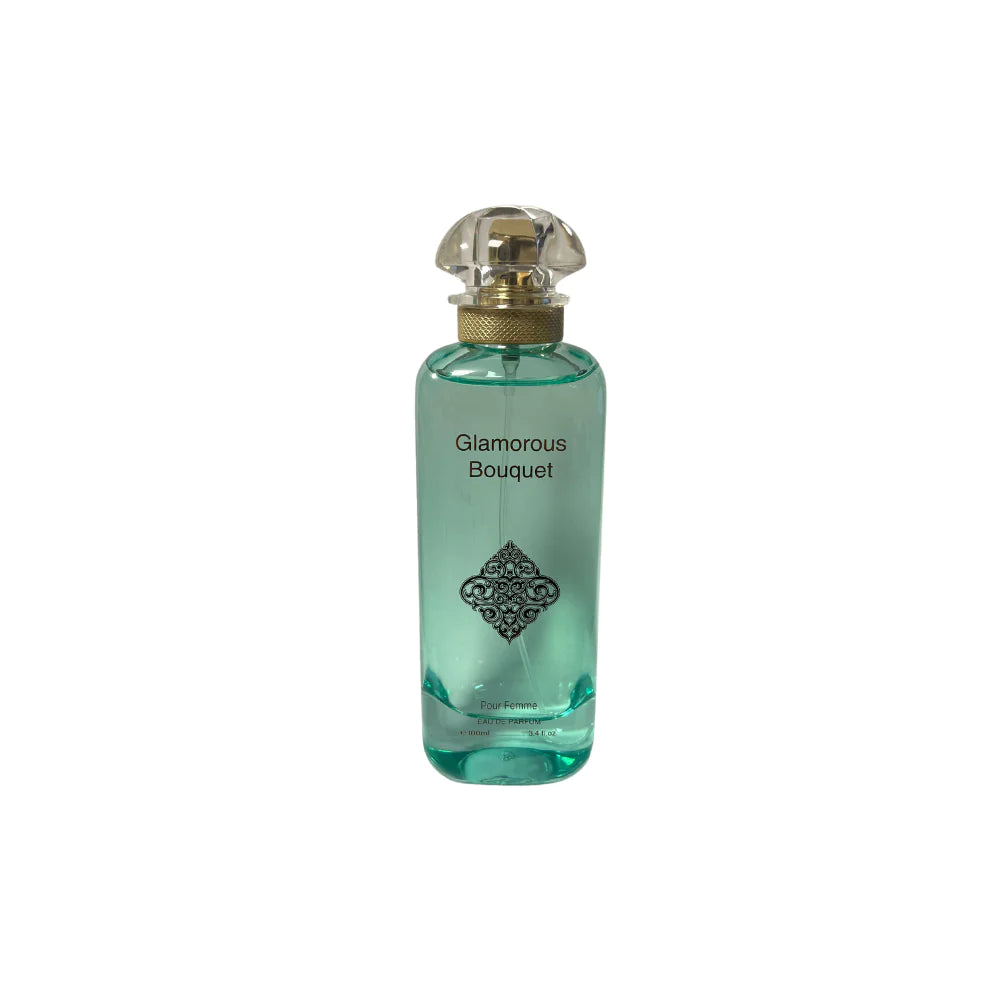 Glamorous Bouquet Pour Femme Mush  Edp 100Ml Mujer