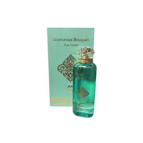 Glamorous Bouquet Pour Femme Mush  Edp 100Ml Mujer