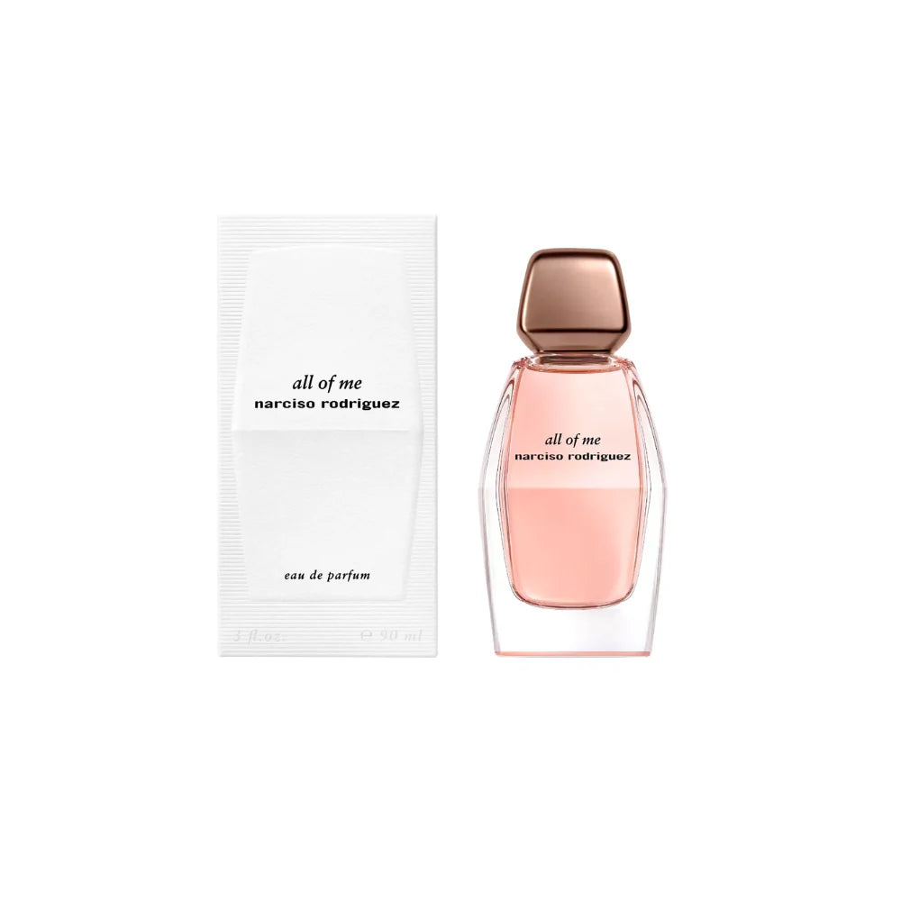 All of Me Narciso Rodriquez Edp 90ML Mujer