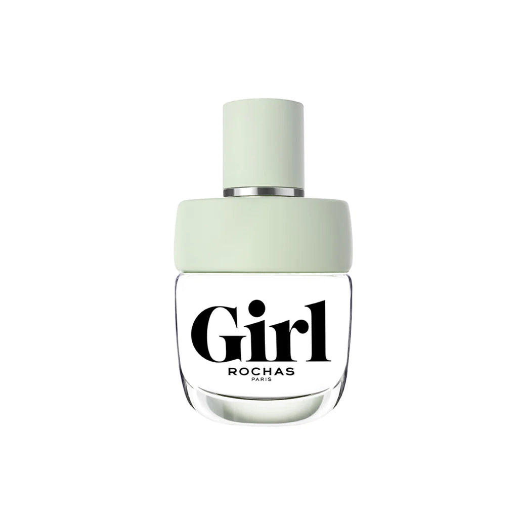 Rochas Paris Girl Feel Good Edt 100ML Mujer Tester