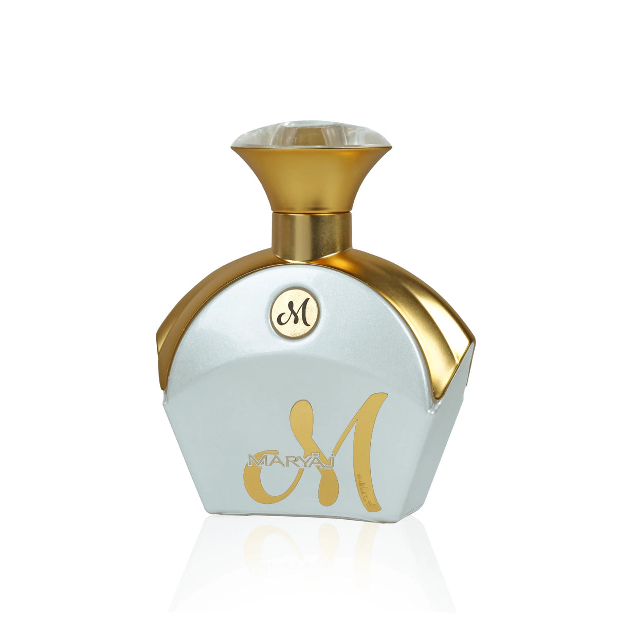 M White For Her Maryaj Edp 90ML Mujer