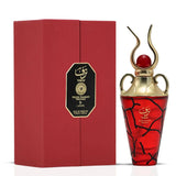 Taraf Niche Emarati Lattafa Edp 100Ml Mujer