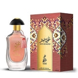Oud Mumayaz Sahari Edp 100ML Unisex