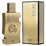 Evoke Gold Edition Ajmal Edp 75ML Mujer- INSPIRADO EN GOOD GIRL - CAROLINA HERRERA