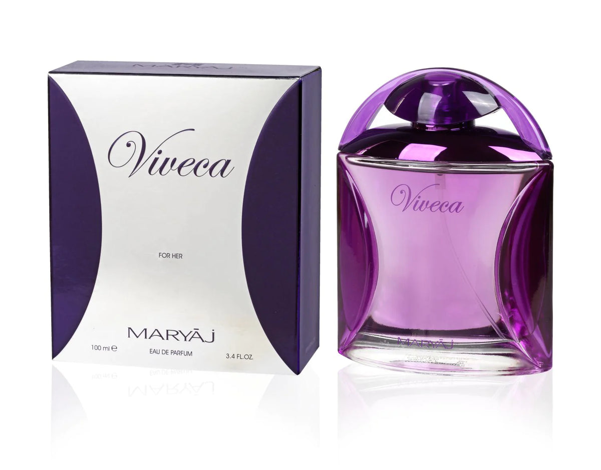 Viveca Maryaj Edp 100ML Mujer