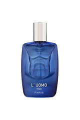 Luomo Titan Fariis Extrait De Parfum 100Ml Unisex