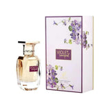 Violet Bouquet Edp 80Ml Mujer Afnan- Inspirado en Baccarat Rouge 540 - Maison Francis Kurkdjian