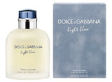 D&G Light Blue Pour Homme Edt 125Ml Hombre