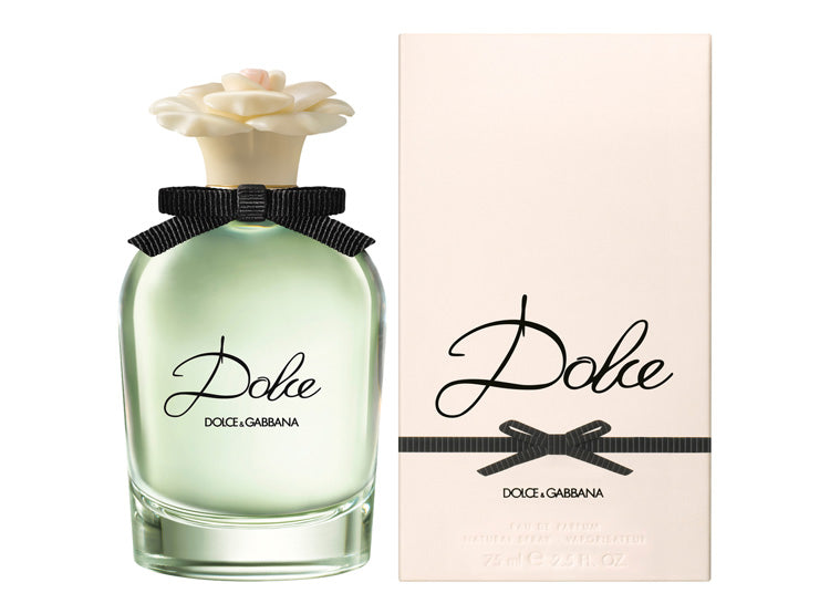 Dolce de Dolce & Gabanna Edp 75ML Mujer