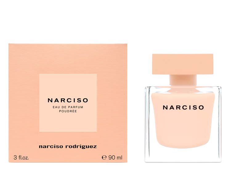 Narciso Rodriguez Poudree Edp 90Ml Mujer