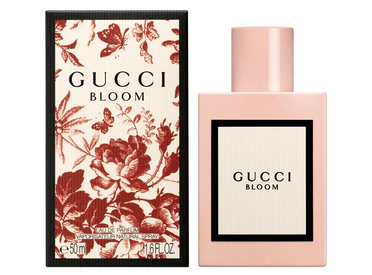 Gucci Bloom Edp 50ML Mujer