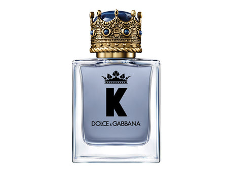 King By Dolce & Gabbana Edt 50 Ml Hombre