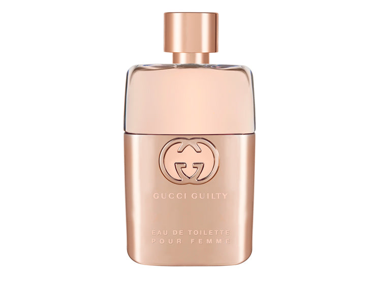 Gucci Guilty Edt 50ML Mujer