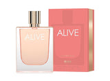 Alive Hugo Boss Edp 80ML Mujer