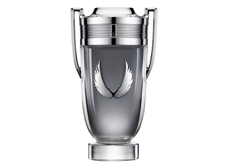 Invictus Platinum Paco Rabanne Edp 200Ml Hombre