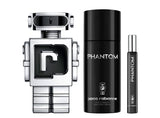 Estuche Phantom 100ml + Deo 150Ml +Mgm10 Hombre