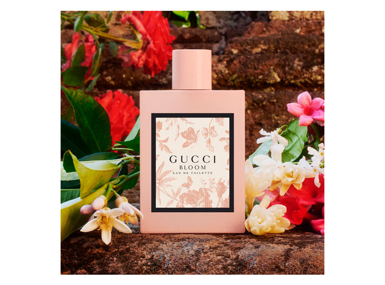 Gucci Bloom Edt 50ML Mujer