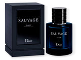 Sauvage Elixir Edp 100Ml Hombre