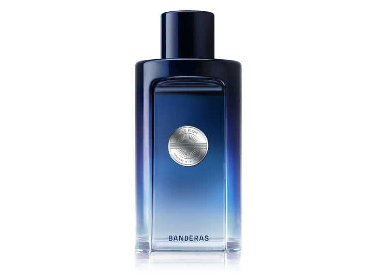 Antonio Banderas The Icon EDT 200 ml Hombre