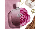 Lacoste L.12.12 Rose Intense Edt 100ml Mujer