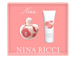 Estuche Nina Fleur EDT 80ML+100ML B/L Mujer