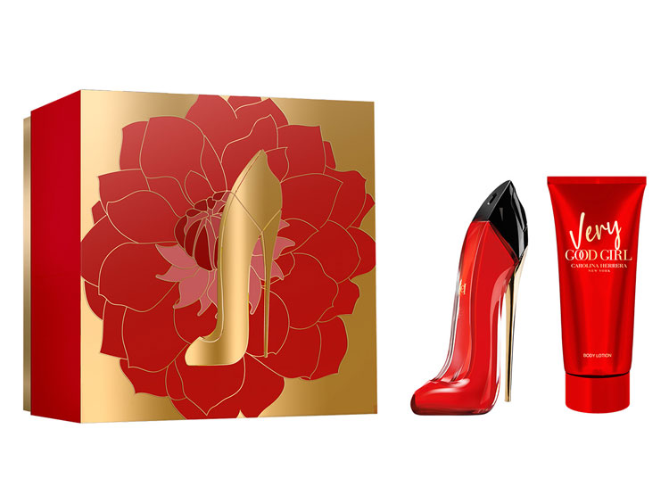 Estuche Very Good Girl Edp 50ML+75ML B/L Mujer .