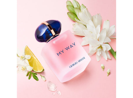My Way Floral Giorgio Armani 30Ml Mujer