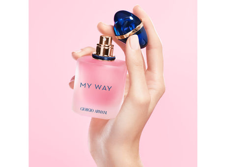 My Way Floral Giorgio Armani 30Ml Mujer