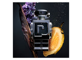 Estuche Phantom 50ML + 150ML DEO + 10ML Hombre