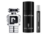 Estuche Phantom 50ML + 150ML DEO + 10ML Hombre